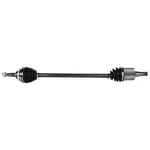Axle Assembly-new Gsp NCV68519. Fixed Price $74.99.