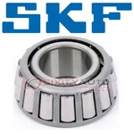 Skf Front Outer Wheel Bearing For 2000 Chevrolet Suburban 2500 - Axle Bt. Fixed Price $19.87.