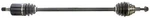 Cv Axle Shaft Front Right Dss 2321N Fits 12-15 Vw Passat. Fixed Price $147.21.
