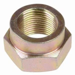 Dorman 615-089 Staked Spindle Nut M20-1.5 Hex Size 30MM. Fixed Price $52.95.