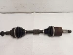 Front Driver Left Axle Shaft From 2016 Dodge Journey 11253944. Fixed Price $65.94.