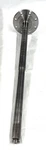 Yukon 1541H Alloy 8 Lug Rear Axle, For '99-'07 Gm 9.5 Trucks & Suv, YA-G26060414. Fixed Price $199.96.