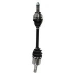 Cv Axle Shaft Assembly Fit For Mazda 3 2005-2009 Front Driver Side Left Lh. Fixed Price $52.29.