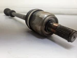 2022-2023 Hyundai Kona 2.0L Fwd Passenger Axle Shaft 49501-J9200 *w/o Turbo*. Fixed Price $137.75.