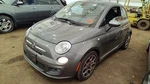 Driver Axle Shaft Door Front Abarth Fits 12-17 Fiat 500 7090544. Fixed Price $111.89.
