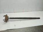 Axle Shaft 2WD Electric Stability Program From 2010 Dodge 1500 (12901256. Fixed Price $229.68.