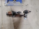 Passenger Axle Shaft Front 1.5L Turbo Outer Sedan Fits 17-21 Civic 2049828. Fixed Price $147.89.