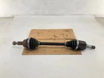 17-20 Jaguar F-pace Front Left Driver Axle Shaft Oem. Fixed Price $163.99.
