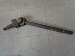 Driver Left Axle Shaft Spicer 44 Fits 94-99 Dodge 1500 Pickup With Wheel Abs. Fixed Price $124.99.