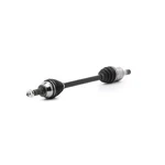 For Land Rover (2013-2025) Axle Shaft Assembly Rear Left (dr. Side) Britpart. Fixed Price $367.45.