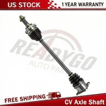 Rear Complete Cv Axle Shaft For Mazda Miata 1.6L Rwd 1990 1991 1992 1993. Fixed Price $106.83.