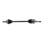 Gsp NCV83900 Rear Axle Fits 2002-2005 Rover Freelander. Fixed Price $168.99.