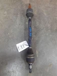 2010-2015 Chevrolet Camaro Rear Passenger Axle Shaft Oem. Fixed Price $104.40.