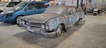 1964 Wildcat Rear Axle Assembly 8-401 892120. Fixed Price $250.00.