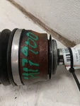 Passenger Right Axle Shaft Front Outer Fits 23-25 Pilot 3941669. Fixed Price $168.99.
