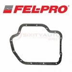 Fel-pro Transmission Oil Pan Gasket For 1974-1979 Jeep J20 Automatic Ku. Fixed Price $19.13.