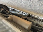 2008 Toyota Sienna Used Front Beam Axle Fwd 164K Miles Oem Part 476-58769A. Fixed Price $155.00.