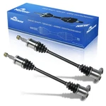 Maxfavor Cv Axle Shaft Rear Pair For Grand Caravan Town & Country Voyager 96-00. Fixed Price $265.73.