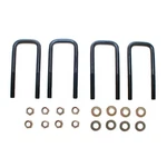 Rancho RS713 Leaf Spring Axle U-bolt Kit For 69-75 Jeep CJ5 CJ6. Fixed Price $77.56.