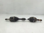 2012-2015 Chevrolet Captiva Sport Axle Shaft Front Driver Cv C/v WPML7. Fixed Price $61.27.