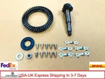 Ring & Pinion Gear Set Fits 60-71 For Jeep With Dana 4.27 Ratio. Fixed Price $365.32.