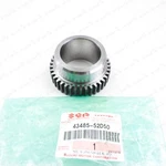New Genuine Oem Suzuki 02-06 LX-7 Wheel Bearing Retainer W/ Abs 43485-52D50. Fixed Price $60.01.