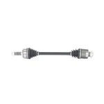 Trakmotive HO-8249 Cv Axle Shaft For 06-14 Honda Ridgeline. Fixed Price $117.11.