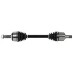 Front Left Cv Axle Shaft Assembly 44306TXMA01 2019-2022 Honda Insight. Fixed Price $144.99.