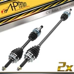 A-premium Pair Front Cv Axle Assembly For Chevy Aveo 2004-2011 Pontiac Wave G3. Fixed Price $174.99.