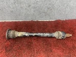 Bmw E46 Rear Right Passenger Side Trilling Arm Axle Output Shaft 38MM Oem B11. Fixed Price $199.99.
