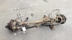 Used Front Axle Assembly 4WD Fits: 2003 Ford F250SD Pickup Wheel Abs 3.7. Fixed Price $730.96.