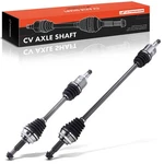 A-premium 2X Front Axle Assembly For Toyota Corolla 09-18 Matrix Pontiac Vibe. Fixed Price $149.99.