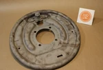 61-72 Ford Dana F350 70B Brake Backing Plate Bendix 302814 Oem. Fixed Price $95.97.