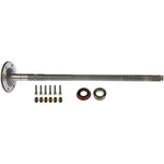 630-146 Dorman Axle Shaft Rear Driver Passenger Side For Chevy Yukon Suburban. Fixed Price $292.59.