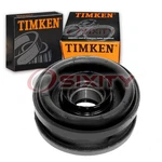 Timken Drive Shaft Center Support Bearing For 2002-2006 Chevrolet Avalanche Yv. Fixed Price $86.49.