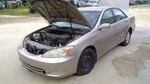Driver Rear Knuckle Cylinder Drum Fits 02-06 Camry 1104256. Fixed Price $119.99.