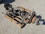 Rear Axle Chassis Cab Drw 10.50" 3.73 Open Fits 05-07 Ford F350SD Pickup 26335. Fixed Price $2870.04.