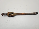 1994-99 Dodge Ram 1500 Dana 44 Front Right Passenger Axle Shaft Inner Outer Oem. Fixed Price $149.99.