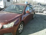 Loaded Beam Axle Chassis Opt Gng With Watt Linkage Fits 11-12 Cruze 5407906. Fixed Price $517.50.