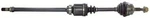 Cv Axle Shaft Front Right Dss 7802N. Fixed Price $155.43.