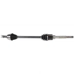 Axle Assembly-new Gsp NCV82022. Fixed Price $130.30.