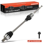A-premium Front Right Cv Axle Assy For Mercedes GLE350 GLE450 4MATIC 2020-2021. Fixed Price $110.69.