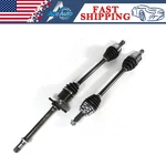 For 2011-2017 Honda Odyssey 3.5L V6 Fwd Cv Axle Shaft Front Left & Right Set New. Fixed Price $159.00.