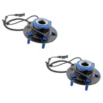 Buyautoparts Wheel Hub Assembly Kit 92-91288TTXW. Fixed Price $361.41.