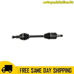 Front Right Cv Axle Shaft For Chevrolet Impala & Buick Century 601250. Fixed Price $57.99.