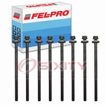 Fel-pro Engine Cylinder Head Bolt Set For 2001-2002 Chrysler Prowler 3.5L V6 Wp. Fixed Price $55.38.