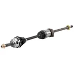Front Right Axle Shaft For Pontiac Vibe Toyota Matrix 2003 2004 2005 2006. Fixed Price $109.97.