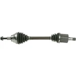 Trakmotive Cv Joint Axle Shaft Assembly Front Driver Left Side For Golf Jetta. Fixed Price $102.95.