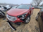 2017 Hyundai Santa Fe Driver Rear Axle Shaft 4WD Used 46000 Miles Oem Part. Fixed Price $82.74.