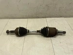 2015 Ford Taurus Police Package 3.5L Fwd Front Left Driver Axle Shaft W/o Turbo. Fixed Price $83.74.